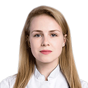 Мишина Анна Алексеевна