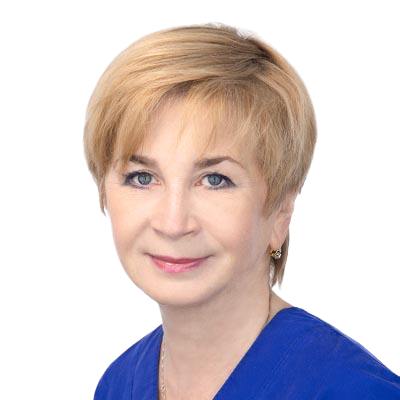 Фомичева Елена Николаевна