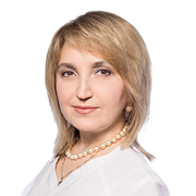 Хубецова Майя Темболовна