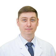 Юпатов Евгений Юрьевич