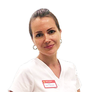 Чайка Анна Сергеевна