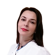 Ильченко Лилия Дмитриевна