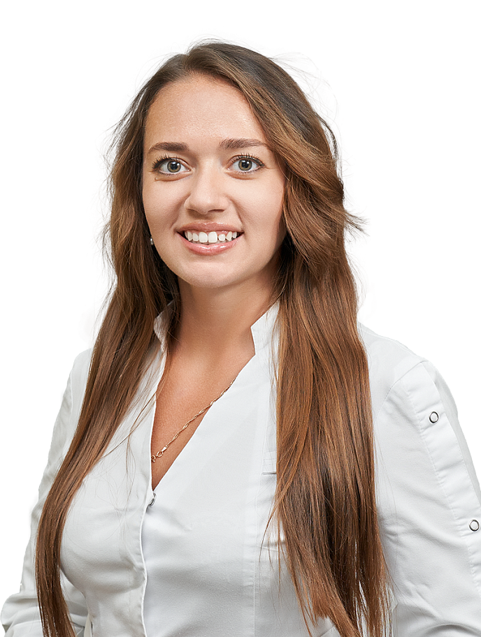 Ландау Дарья Борисовна