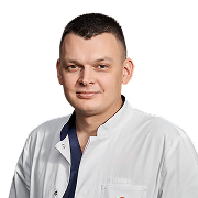 Алферов Антон Викторович