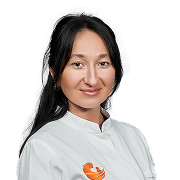 Григорьева Анна Сергеевна