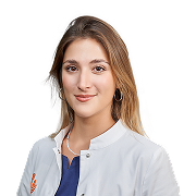 Семыкина Мария Дмитриевна