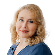 Скрипкина Инна Юрьевна