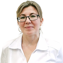 Владимирова Ирина Сергеевна