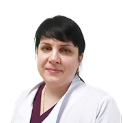 Белова Екатерина Владимировна