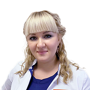 Мамонтова Елена Александровна