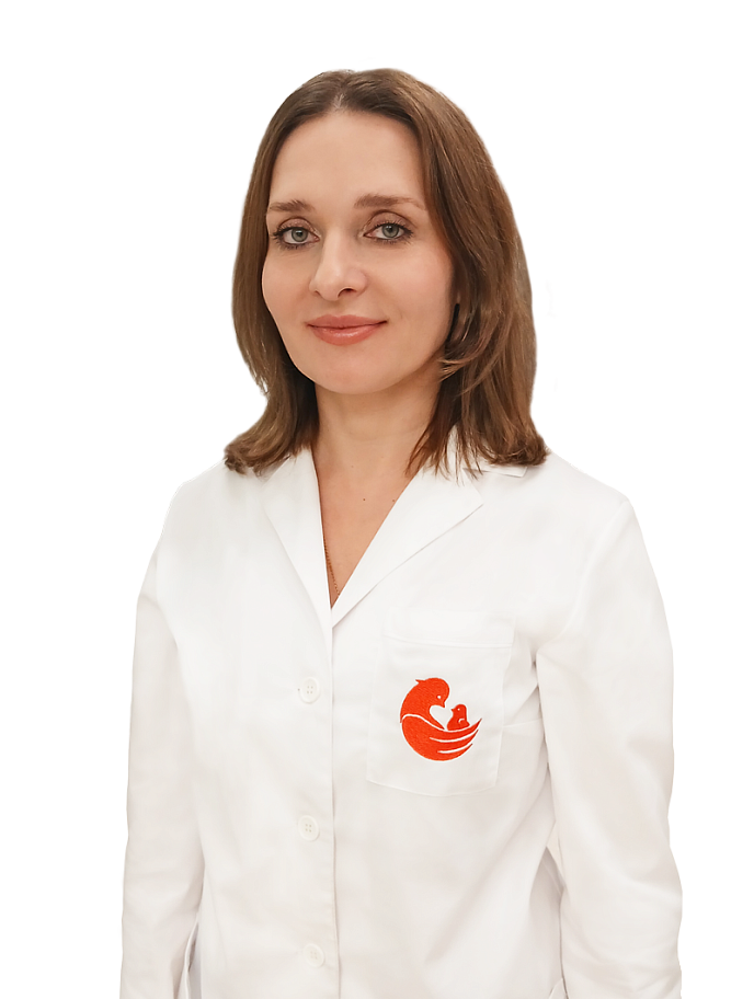 Дмитриева Наталья Александровна