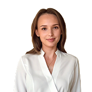 Федулкина Анастасия Олеговна