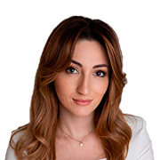 Горгидзе Тамара Вячеславовна