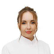 Болдырева Екатерина Александровна