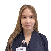 Петрова Надежда Александровна