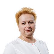 Крумина Галина Аликовна