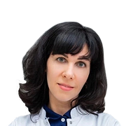 Аббасова Камила Анваровна