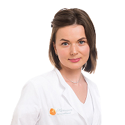 Агафонова Нина Андреевна