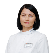 Ахметова Алия Фаридовна