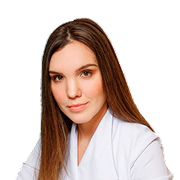 Шаяхметова Александра Львовна