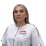 Алиева Джамиля Абдулвагабовна