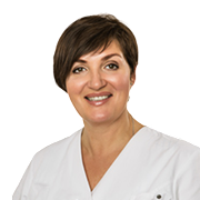 Вандалковская Наталия Михайловна