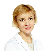 Архипенко Наталья Ивановна