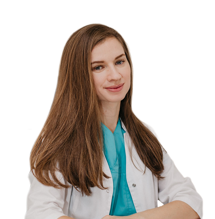 Асташкина Наталья Викторовна