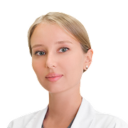 Азарова Марина Андреевна