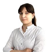 Бадалова Лейла Мирзахановна