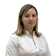 Благинина Инна Сергеевна