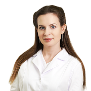 Боброва Анастасия Романовна