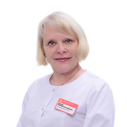 Болгова Татьяна Александровна