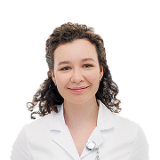 Упорова Мария Сергеевна