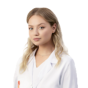 Брусиловская Ангелина Вадимовна