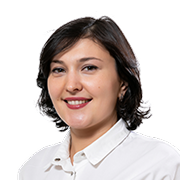 Хаметшина Василя Ринатовна