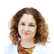 Хвощина Татьяна Николаевна