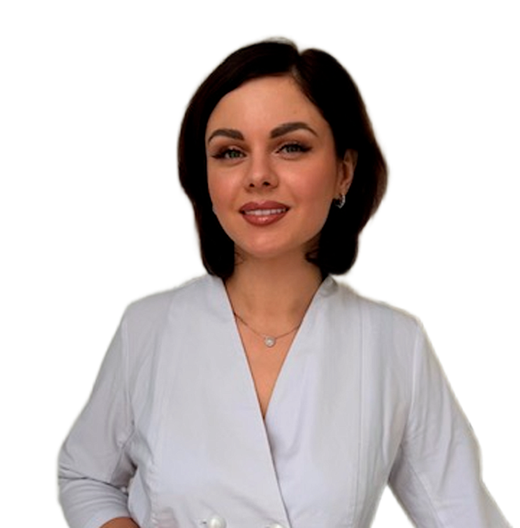 Дорошенко Светлана Геннадьевна