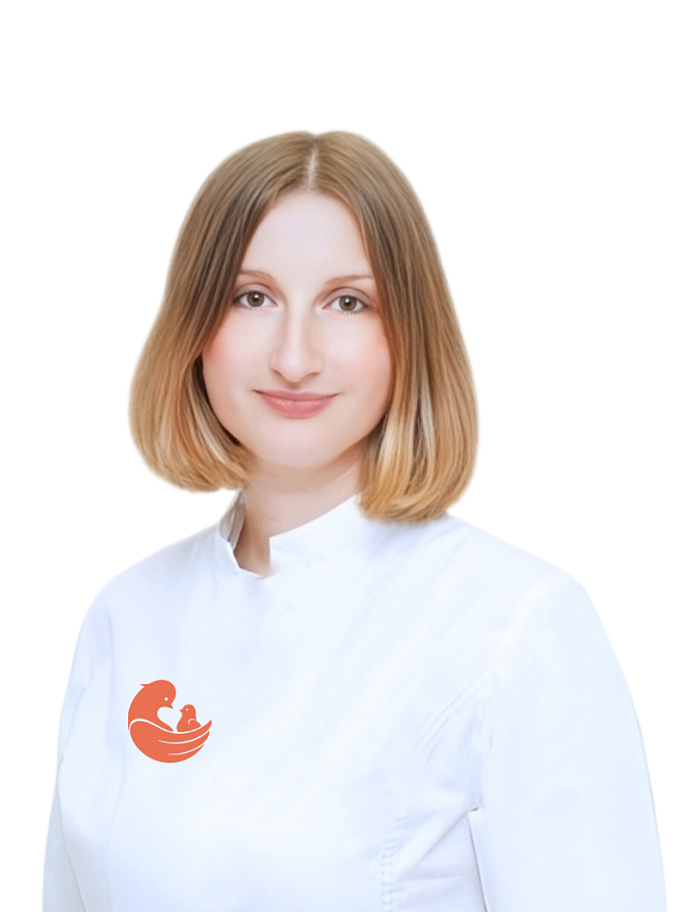 Дядина Елена Борисовна