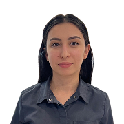 Джалолова Маърифат Орифджоновна