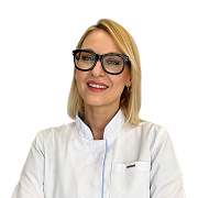 Егорова Елена Александровна