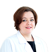 Арабаджи Оксана Анатольевна