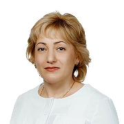 Форуги Татьяна Хакимовна