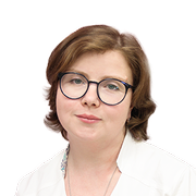 Авксентьева (Галкина) Мария Алексеевна