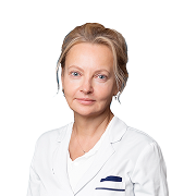 Гаспарян Елена Анатольевна