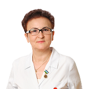 Хазиева Лариса Викторовна