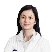 Геппенер Оксана Николаевна