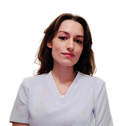 Гололобова Мария Никитична