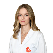 Горкавий Екатерина Александровна