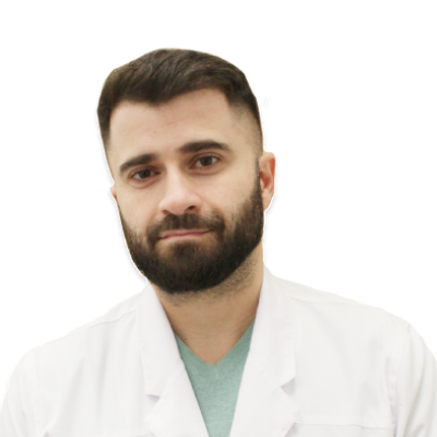 Краюхин Армен Сергеевич